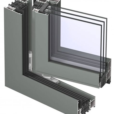 Insulated Glass