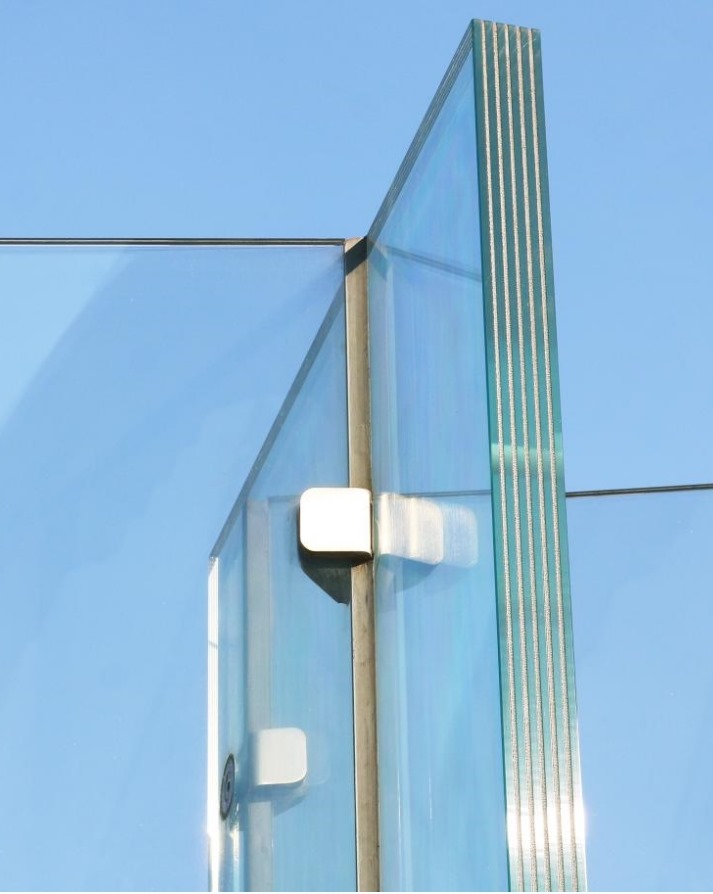 Laminated Glass